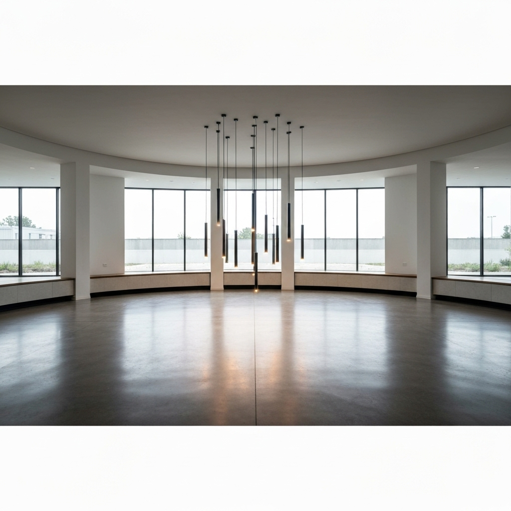 Archive project showcase