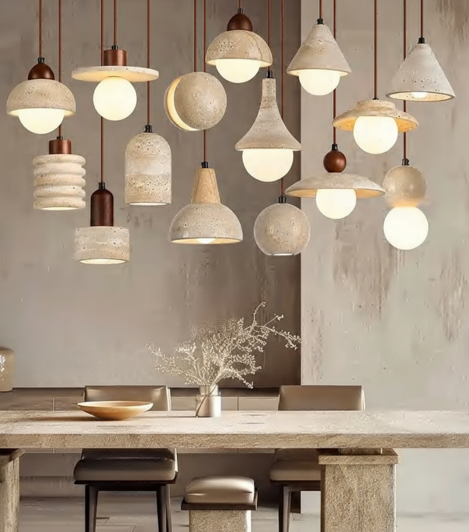 Haus of Light Models